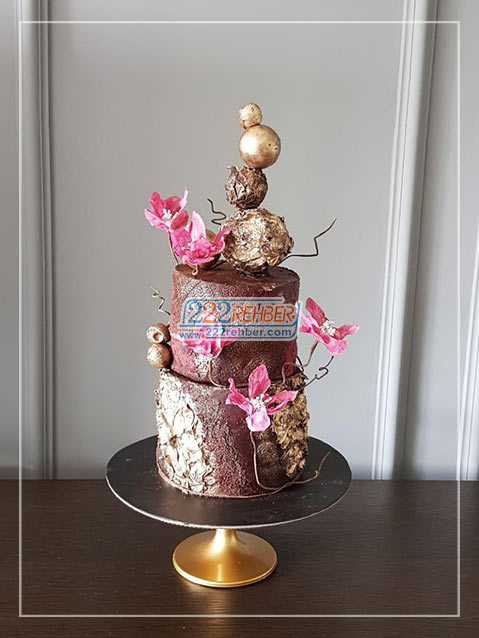 Mutlu Pastacı Havva Özen