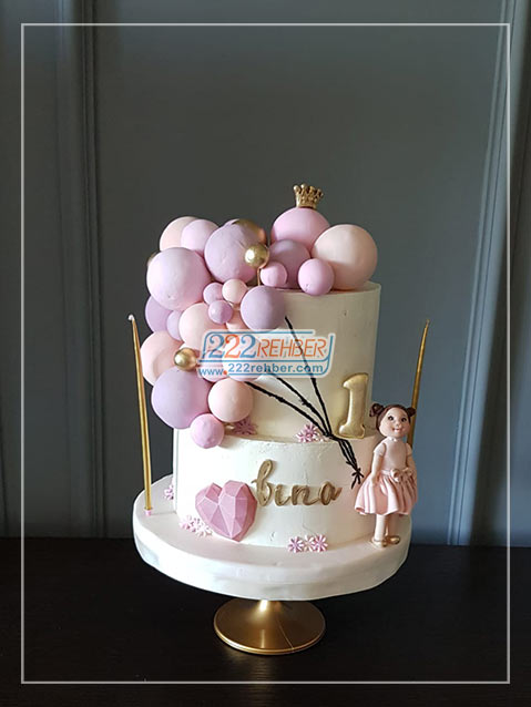 Mutlu Pastacı Havva Özen