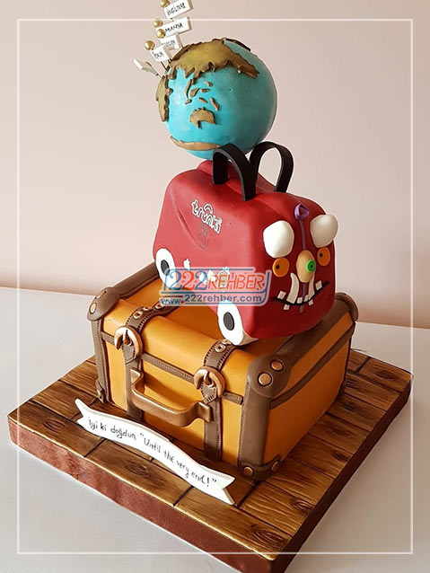 Mutlu Pastacı Havva Özen