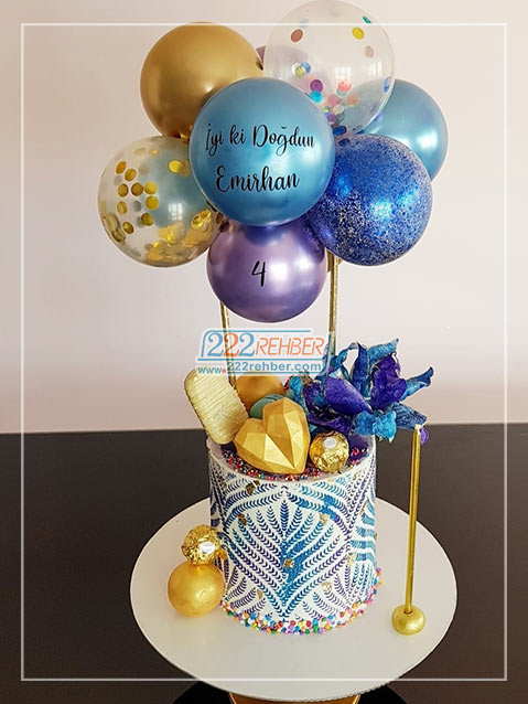 Mutlu Pastacı Havva Özen