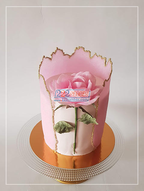 Mutlu Pastacı Havva Özen