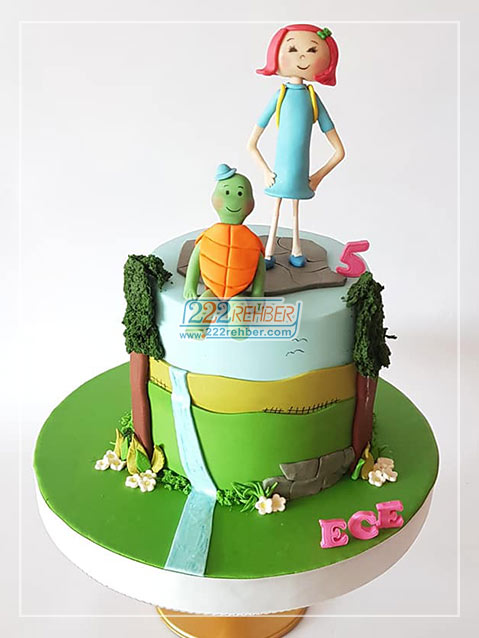 Mutlu Pastacı Havva Özen