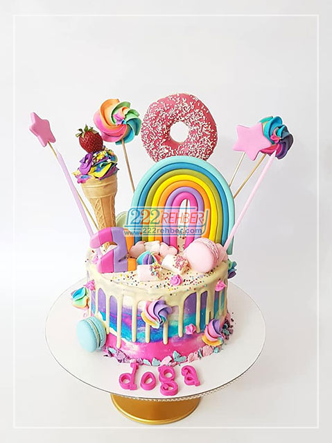 Mutlu Pastacı Havva Özen