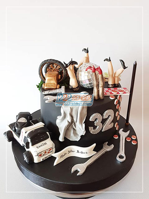 Mutlu Pastacı Havva Özen