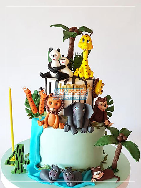 Mutlu Pastacı Havva Özen