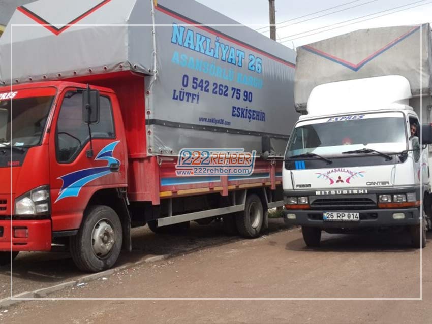 Nakliyat 26