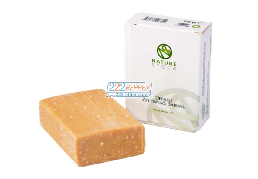 Nature Stock Eskişehir