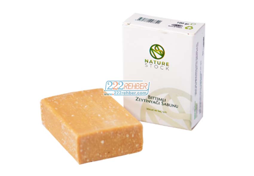 Nature Stock Eskişehir