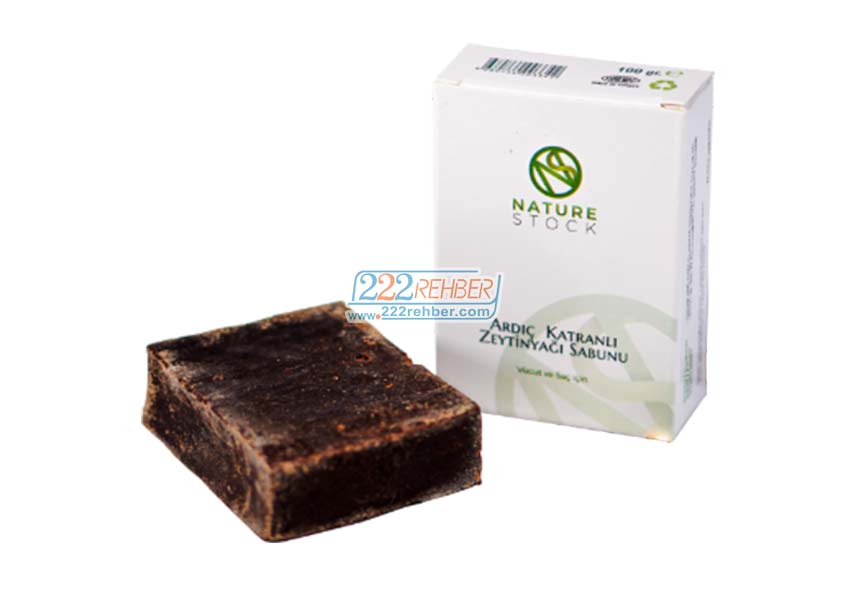 Nature Stock Eskişehir