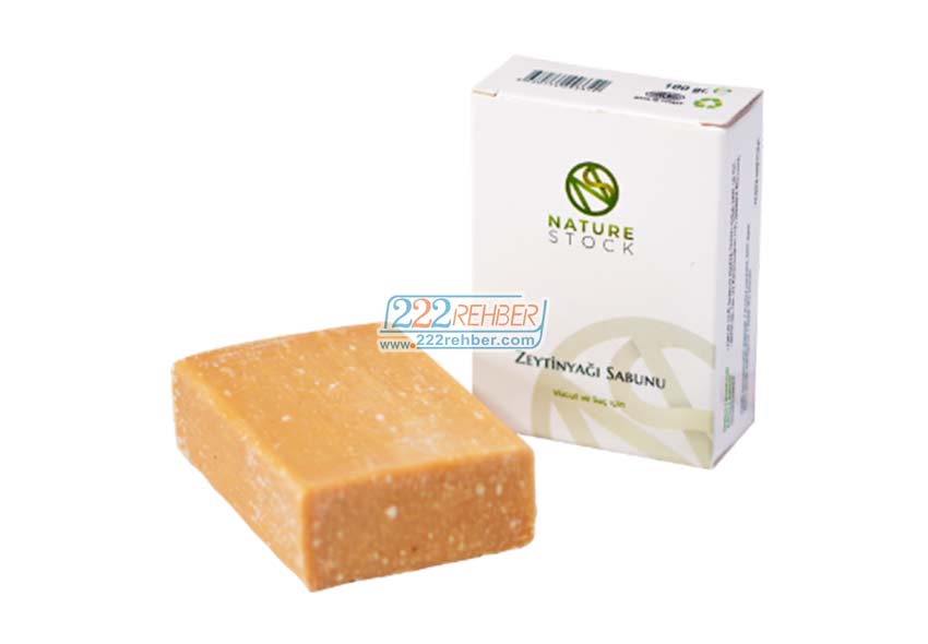 Nature Stock Eskişehir