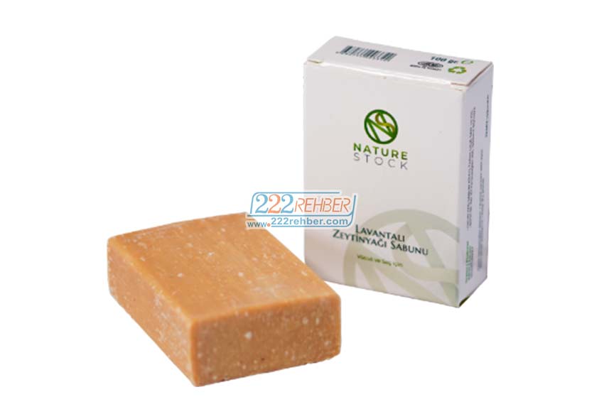 Nature Stock Eskişehir