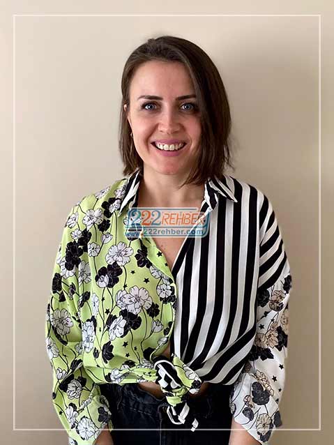 Nefes Koçu Nesrin Akgün