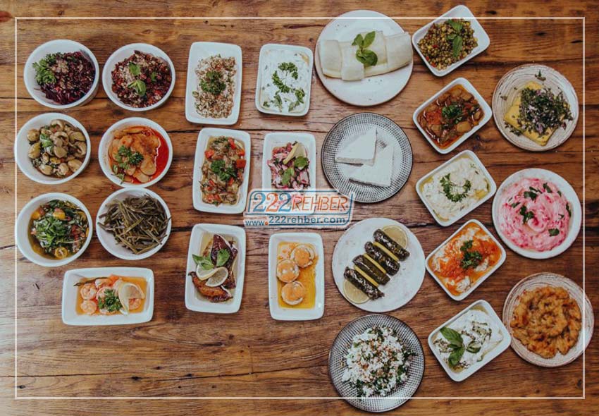 Noon Restaurant Eskişehir