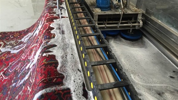 Nostalji Halı Yıkama