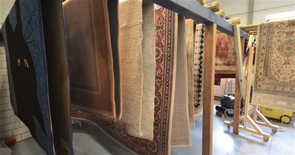 Nostalji Halı Yıkama