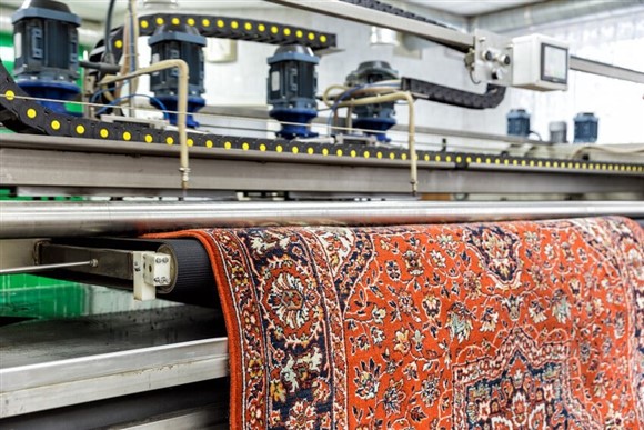 Nostalji Halı Yıkama