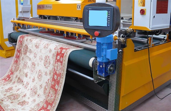 Nostalji Halı Yıkama