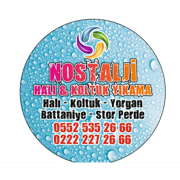 Nostalji Halı Yıkama