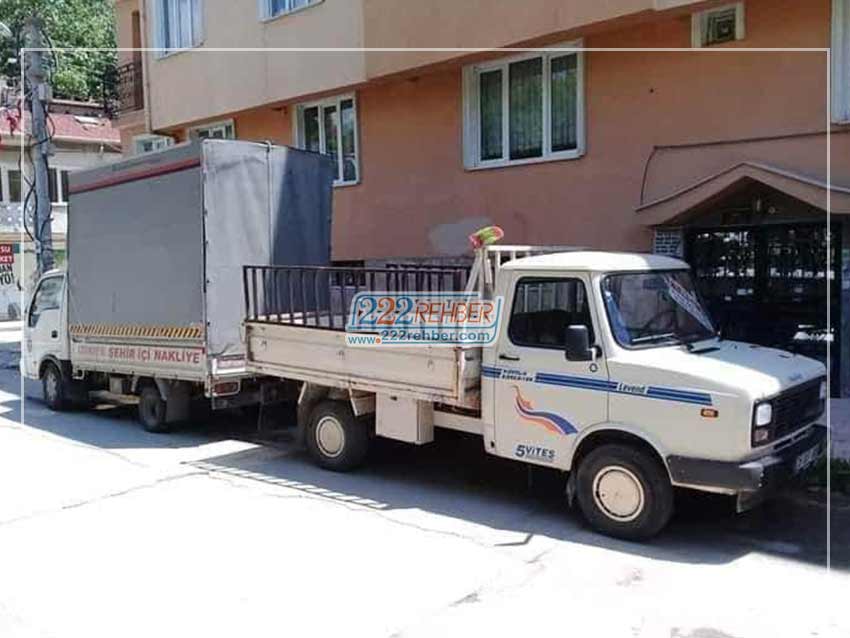 Öğrenci Dostu Nakliye