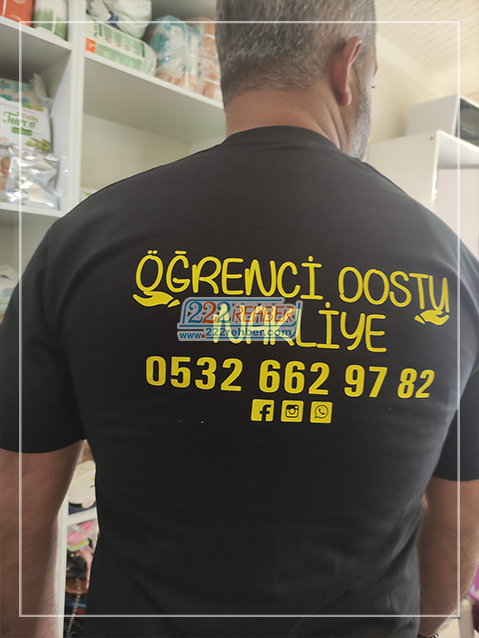 Öğrenci Dostu Nakliye