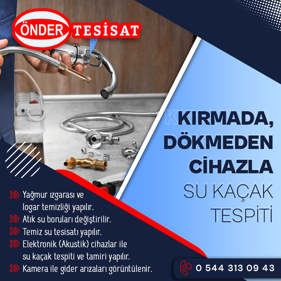 Önder Tesisat
