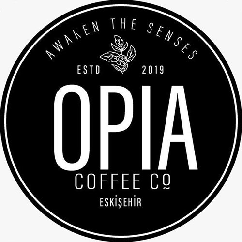 Opia Coffee Co.