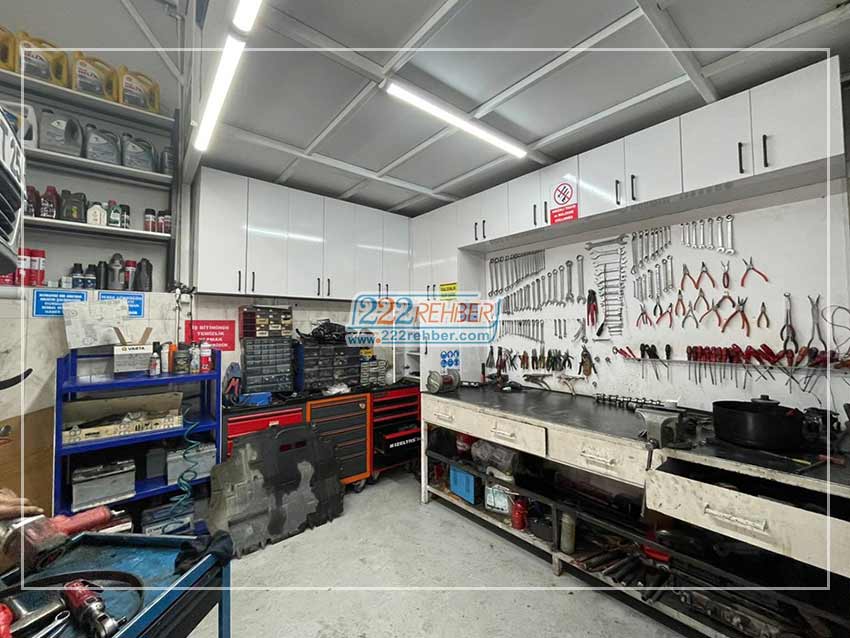 Osman Oto Eskişehir 