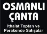 Osmanlı Çanta