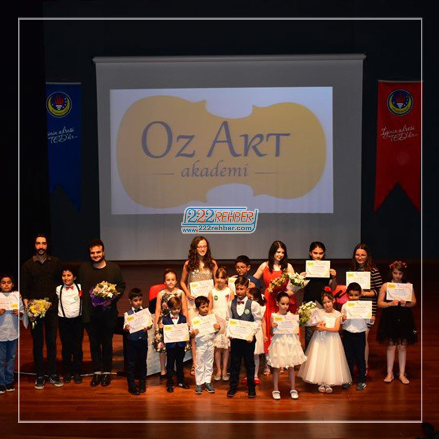 Oz Art Akademi
