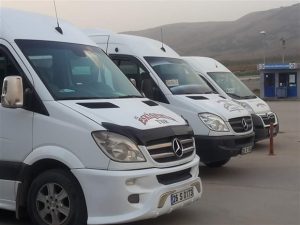 Öz Eskişehir Tur