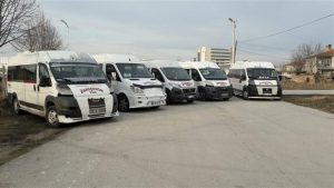 Öz Eskişehir Tur