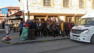 Öz Eskişehir Tur