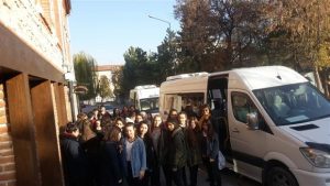 Öz Eskişehir Tur