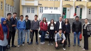 Öz Eskişehir Tur