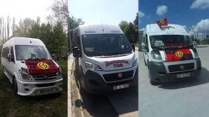 Öz Eskişehir Tur