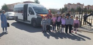 Öz Eskişehir Tur