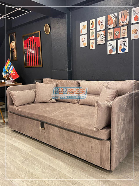 Özcan Baza - (Somyacı Orhan)