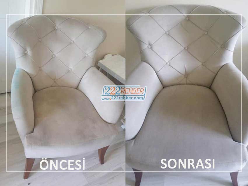 Özen Koltuk Yıkama