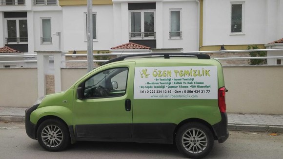 Özen Temizlik ve Kapıcılık Hizmetleri