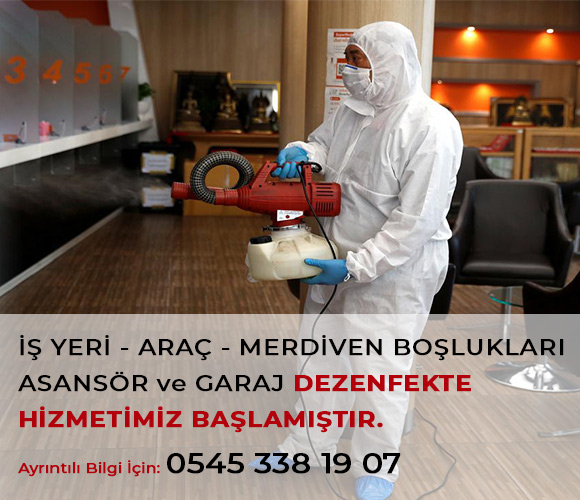 Özen Temizlik ve Kapıcılık Hizmetleri