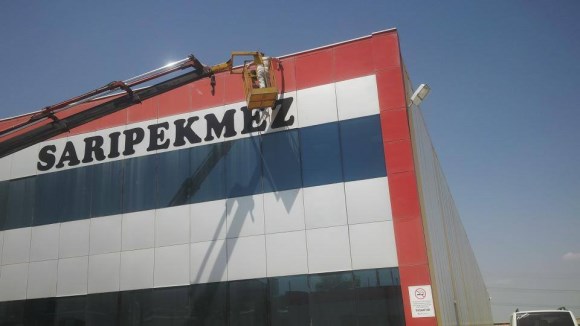 Özen Temizlik ve Kapıcılık Hizmetleri