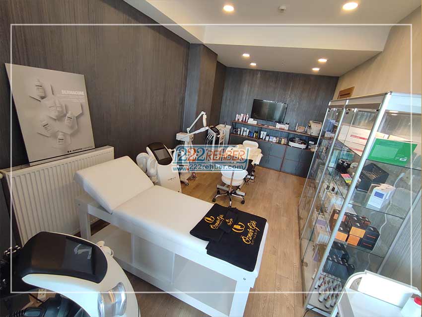 Öznur Gök Estetik & Güzellik