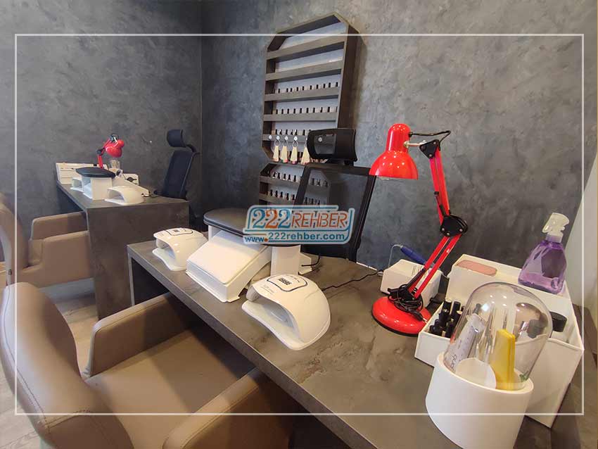 Öznur Gök Estetik & Güzellik