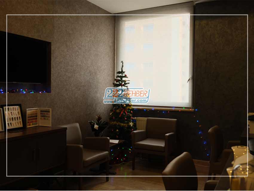 Öznur Gök Estetik & Güzellik