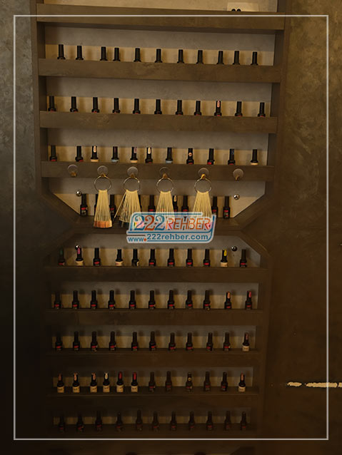 Öznur Gök Estetik & Güzellik