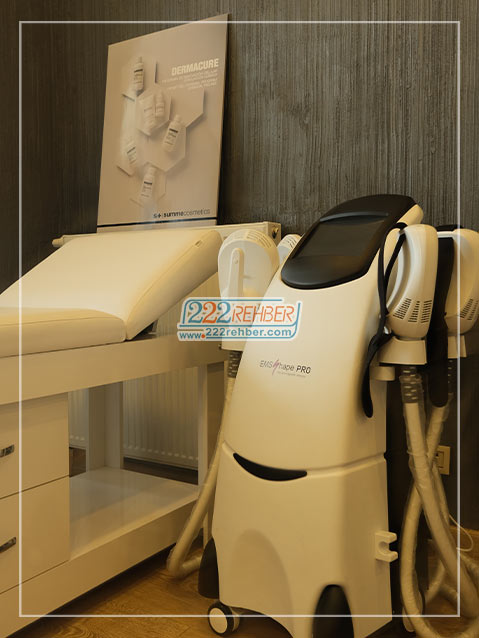 Öznur Gök Estetik & Güzellik