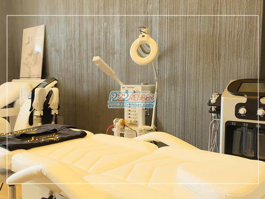 Öznur Gök Estetik & Güzellik