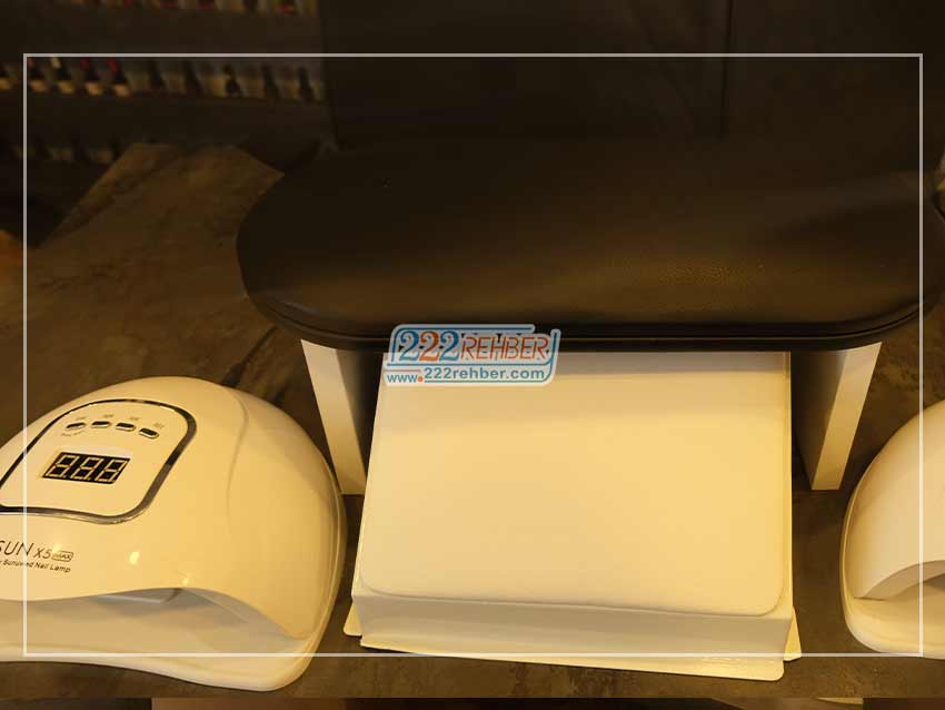 Öznur Gök Estetik & Güzellik