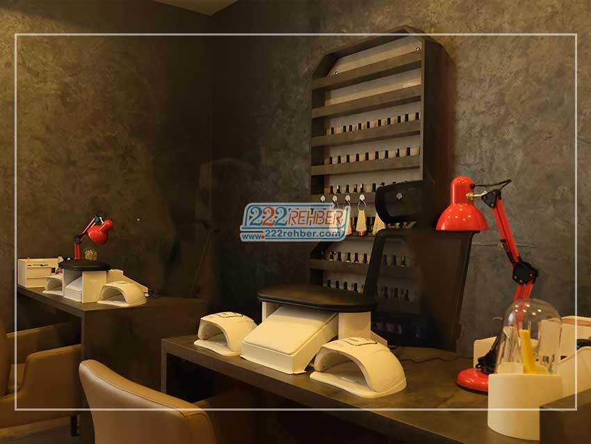 Öznur Gök Estetik & Güzellik