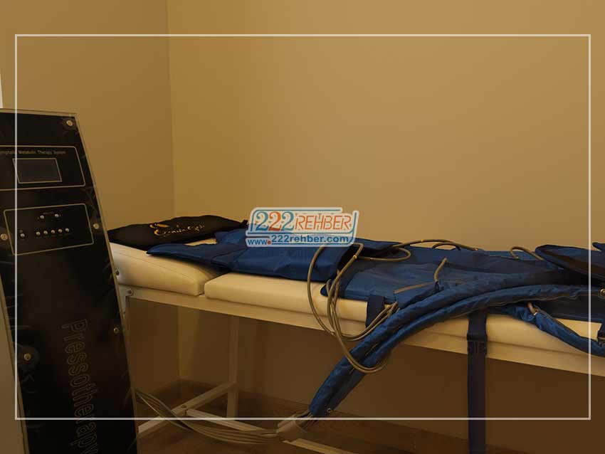 Öznur Gök Estetik & Güzellik